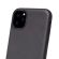 Decoded Leather Backcover, Black - iPhone 11 Pro -  iPhone στο Twiinshop