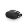 Moshi Pebbo Luxe for Airpods 3rd Gen. Case With Detachable Wrist Strap (Charcoal Black) -  Θήκες στο Twiinshop
