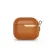 Moshi Pebbo Luxe for Airpods 3rd Gen. Case With Detachable Wrist Strap (Caramel Brown) -  Θήκες στο Twiinshop