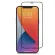 Moshi AirFoil Pro Hybrid Flexible Glass for iPhone 12 Pro Max (Black Frame) -  Tempered Glass στο Twiinshop