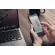 Moshi AirFoil Pro Hybrid Flexible Glass for iPhone 12 Pro Max (Black Frame) -  Tempered Glass στο Twiinshop