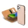 Moshi Overture Case with Detachable Magnetic Wallet for iPhone 12 Pro Max (Luna Pink) -  iPhone στο Twiinshop