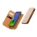 Moshi Overture Case with Detachable Magnetic Wallet for iPhone 12 Pro Max (Luna Pink) -  iPhone στο Twiinshop