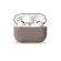 Decoded Silicone Aircase Dark Taupe - Airpods 3 -  Θήκες στο Twiinshop