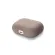 Decoded Silicone Aircase Dark Taupe - Airpods 3 -  Θήκες στο Twiinshop