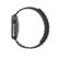 Decoded Silicone Magnetic Traction Strap Lite for Apple Watch 38/40/41mm Charcoal -  Λουράκια για Apple Watch στο Twiinshop