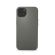 Decoded Silicone Backcover iPhone 13 Olive -  iPhone στο Twiinshop