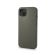 Decoded Silicone Backcover iPhone 13 Olive -  iPhone στο Twiinshop