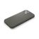 Decoded Silicone Backcover iPhone 13 Olive -  iPhone στο Twiinshop
