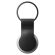 Nomad Airtag Leather Loop Black -  Αξεσουάρ Apple Airtag στο Twiinshop