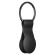 Nomad Airtag Leather Loop Black -  Αξεσουάρ Apple Airtag στο Twiinshop