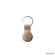 Nomad Airtag Leather Loop Natural -  Αξεσουάρ Apple Airtag στο Twiinshop