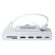 Satechi USB-C Clamp Hub for 24" iMac Silver -  Βάσεις/HUB Mac/ Docking Station στο Twiinshop