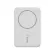 Belkin BOOST↑CHARGE Magnetic Wireless Power Bank - White -  PowerBanks στο Twiinshop