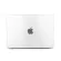 Moshi iGlaze - Hardshell Case for MacBook Pro 16" (M4/M3/M2/M1/2024-2021) (Stealth Clear) -  HardShell στο Twiinshop