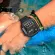 Catalyst Total Protection Case 45mm Apple Watch Series 7 Stealth Black -  Θήκες Apple Watch στο Twiinshop