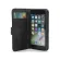 Decoded Leather Detachable Wallet iPhone SE3/SE2/8/7 Black -  iPhone στο Twiinshop
