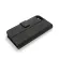 Decoded Leather Detachable Wallet iPhone SE3/SE2/8/7 Black -  iPhone στο Twiinshop
