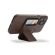 Decoded MagSafe Card Sleeve Stand Brown -  Magsafe Card Holders στο Twiinshop