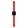 Decoded Silicone Magnetic Traction Strap for Apple Watch 42/44/45mm Gen.1-7 Brick Red -  Λουράκια για Apple Watch στο Twiinshop