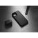 Nomad Modern Case Black Leather MagSafe iPhone 13 -  iPhone στο Twiinshop