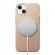 Nomad Modern Case Natural Leather MagSafe iPhone 13 -  iPhone στο Twiinshop