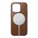 Nomad Modern Leather MagSafe Case English Tan for iPhone 14 Pro -  iPhone στο Twiinshop