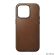 Nomad Modern Leather MagSafe Case English Tan for iPhone 14 Pro -  iPhone στο Twiinshop