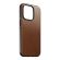 Nomad Modern Leather MagSafe Case English Tan for iPhone 14 Pro -  iPhone στο Twiinshop