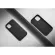 Nomad Modern Leather MagSafe Case Black for iPhone 14 Pro Max -  iPhone στο Twiinshop