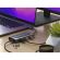 Satechi USB-C Multiport MX Adapter Space Gray -  Laptop Adapter / HUB στο Twiinshop