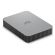 LaCie 5TB Mobile Drive 2,5" USB-C Moon Silver (2022) -  Portable στο Twiinshop