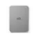 LaCie 1TB Mobile Drive 2,5" USB-C Moon Silver -  Portable στο Twiinshop