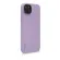 Decoded AntiMicrobial Silicone Backcover iPhone 14 Plus Lavender -  iPhone στο Twiinshop