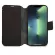 Decoded Leather Detachable Wallet iPhone 14 Pro Chocolate Brown -  iPhone στο Twiinshop