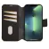 Decoded Leather Detachable Wallet iPhone 14 Pro Chocolate Brown -  iPhone στο Twiinshop