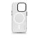 Decoded Recycled Plastic Transparent Backcover iPhone 14 Pro Max Antracite -  iPhone στο Twiinshop