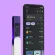 LEDGER Nano X Cosmic Purple -  USB Stick/ Cryptocurrency Wallets στο Twiinshop