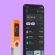 LEDGER Nano S Plus Orange -  USB Stick/ Cryptocurrency Wallets στο Twiinshop