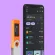 LEDGER Nano S Plus Orange -  USB Stick/ Cryptocurrency Wallets στο Twiinshop