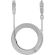 Rolling Square inCharge XL Cable 3m White -  Καλώδια στο Twiinshop