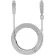 Rolling Square inCharge XL Cable 3m White -  Καλώδια στο Twiinshop