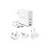 Hyper HyperJuice 140W Gan Charger - Global - Multi-port -  Φορτιστές  στο Twiinshop