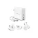 Hyper HyperJuice 140W Gan Charger - Global - Multi-port -  Φορτιστές  στο Twiinshop