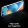 Whitestone Dome EZ Tempered Glass 3τμχ (iPhone 14 Pro Max) -  Tempered Glass στο Twiinshop