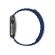 Decoded Silicone Magnet Traction Strap LITE 38/40/41mm Navy Peony -  Λουράκια για Apple Watch στο Twiinshop