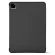 Decoded Silicone Slim Cover 12.9" iPad Pro 3-6 Gen. Charcoal -  Θήκες Tablet στο Twiinshop