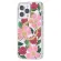 Rifle Paper Clear MagSafe - Case decorated in gold for iPhone 14 Pro Max (Rose Garden) -  iPhone στο Twiinshop