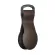 Nomad Airtag Leather Loop 90 Degrees Rustic Brown -  Αξεσουάρ Apple Airtag στο Twiinshop