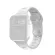 Nomad Sport Band Slim 38/40/41mm White -  Λουράκια για Apple Watch στο Twiinshop